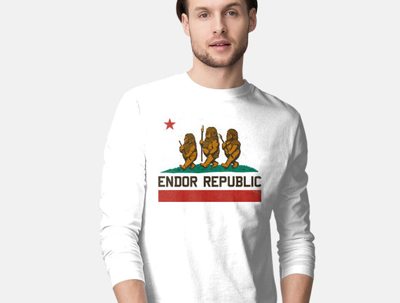 Endor Republic