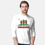 Endor Republic-Mens-Long Sleeved-Tee-Hafaell