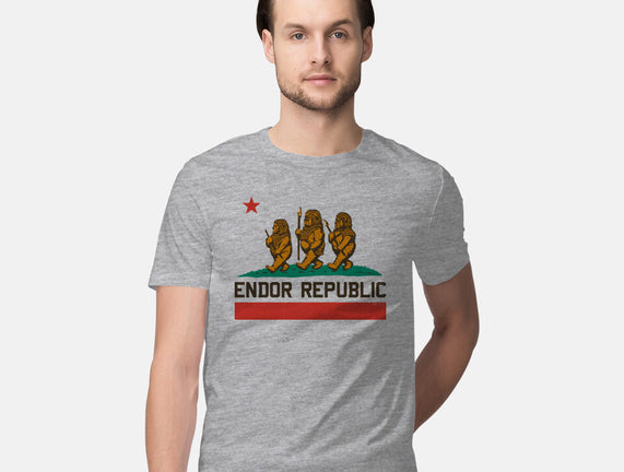 Endor Republic