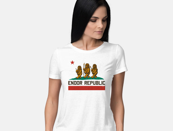 Endor Republic