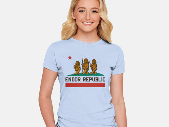 Endor Republic