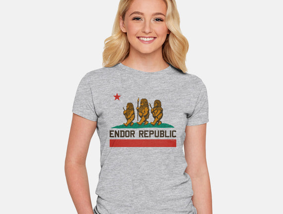 Endor Republic