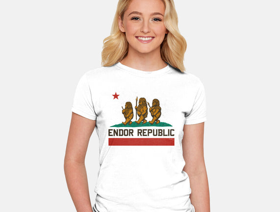 Endor Republic