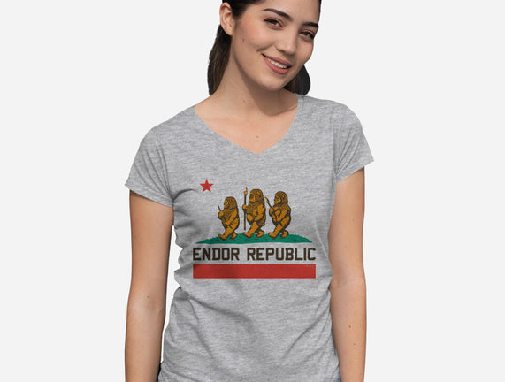 Endor Republic