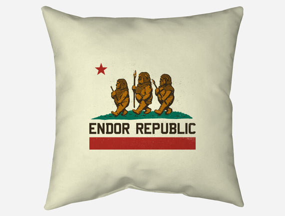 Endor Republic