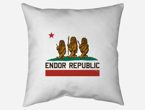 Endor Republic