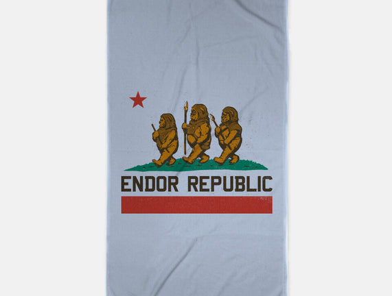 Endor Republic