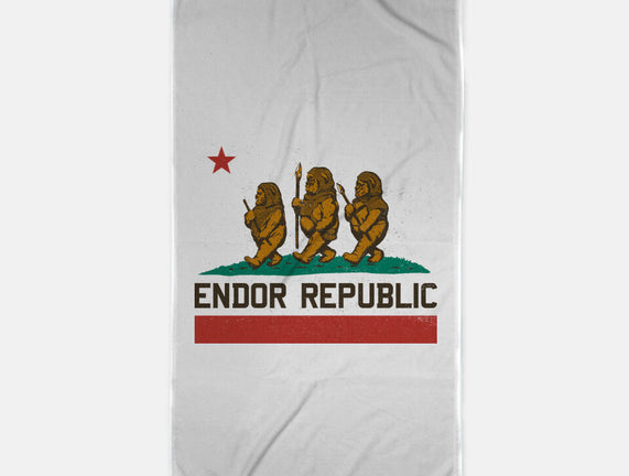 Endor Republic