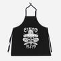 Cinco De Mayo Skull-Unisex-Kitchen-Apron-Boggs Nicolas