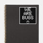 We Are Bugs-None-Glossy-Sticker-CappO