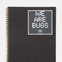 We Are Bugs-None-Glossy-Sticker-CappO