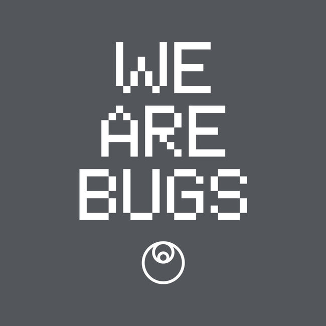 We Are Bugs-None-Basic Tote-Bag-CappO
