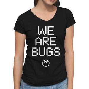 We Are Bugs