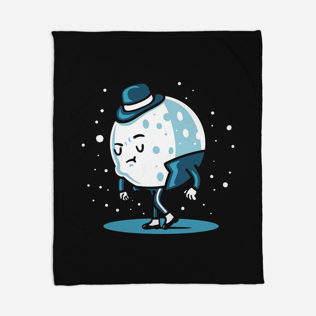 Moonwalking-None-Fleece-Blanket-demonigote