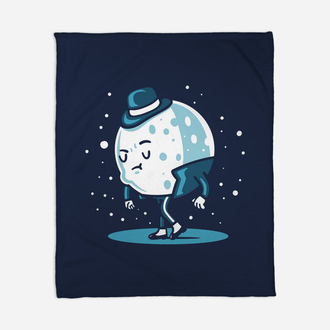 Moonwalking-None-Fleece-Blanket-demonigote