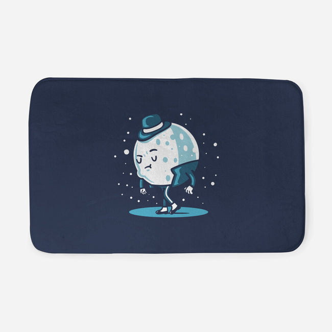 Moonwalking-None-Memory Foam-Bath Mat-demonigote