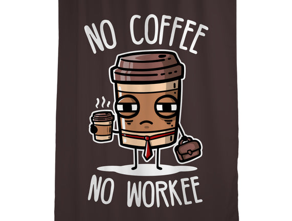 No Coffee