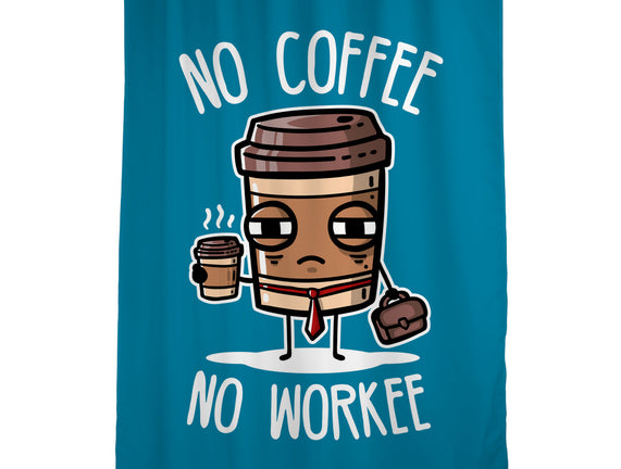 No Coffee