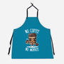 No Coffee-Unisex-Kitchen-Apron-demonigote