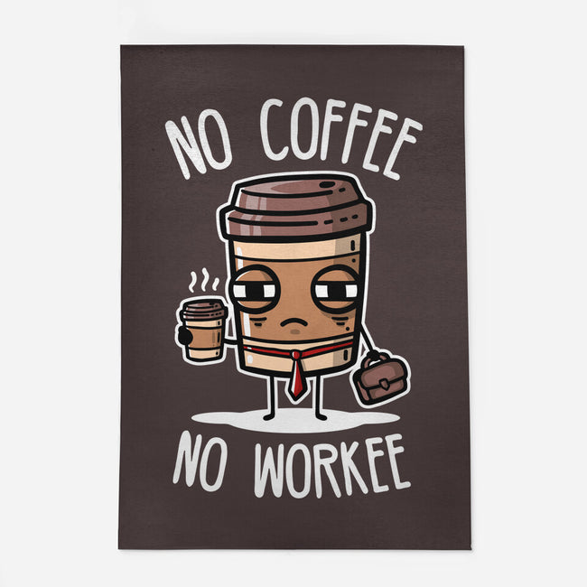 No Coffee-None-Indoor-Rug-demonigote