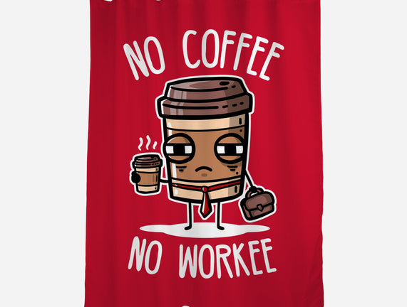 No Coffee