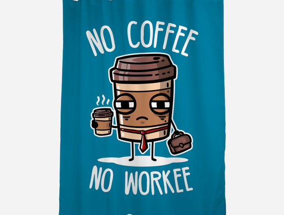 No Coffee