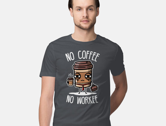 No Coffee