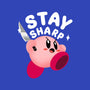 Kirby Stay Sharp-None-Memory Foam-Bath Mat-Tri haryadi