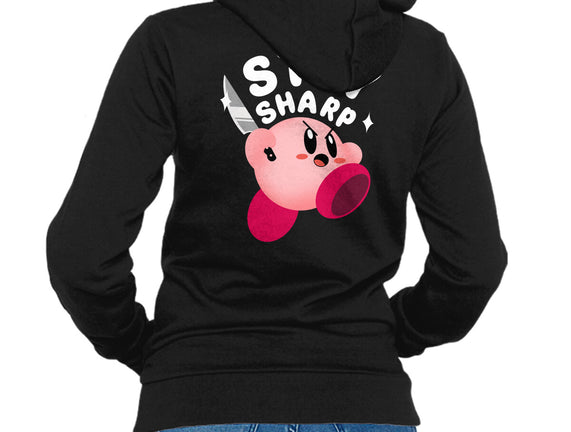 Kirby Stay Sharp