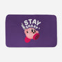 Kirby Stay Sharp-None-Memory Foam-Bath Mat-Tri haryadi