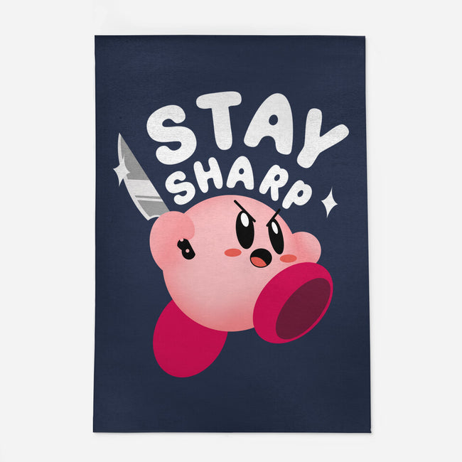 Kirby Stay Sharp-None-Indoor-Rug-Tri haryadi