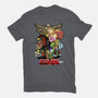 Hyrule Force-Mens-Premium-Tee-Diego Oliver