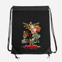 Hyrule Force-None-Drawstring-Bag-Diego Oliver