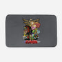 Hyrule Force-None-Memory Foam-Bath Mat-Diego Oliver