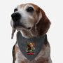 Hyrule Force-Dog-Adjustable-Pet Collar-Diego Oliver