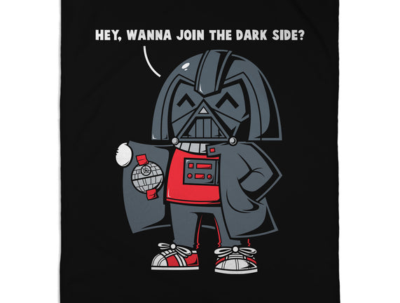 Join The Dark Side