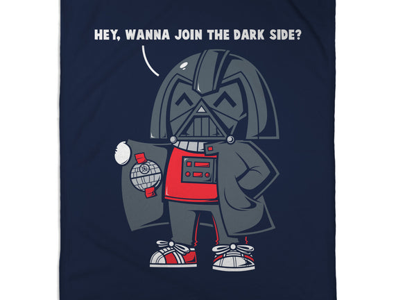 Join The Dark Side