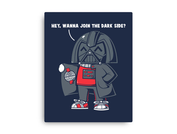 Join The Dark Side