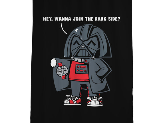 Join The Dark Side