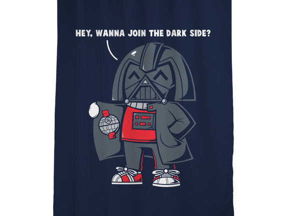 Join The Dark Side