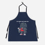 Join The Dark Side-Unisex-Kitchen-Apron-krisren28