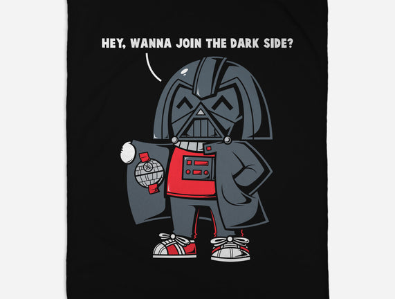 Join The Dark Side