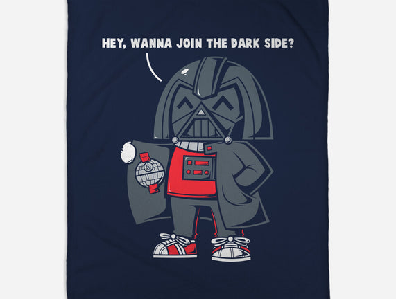 Join The Dark Side