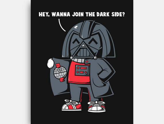 Join The Dark Side