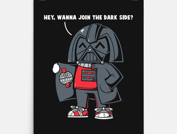 Join The Dark Side