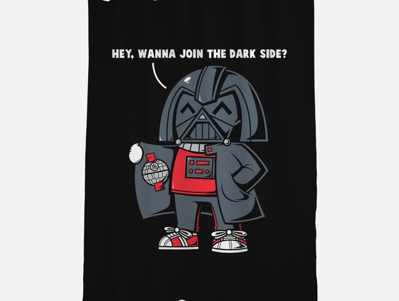 Join The Dark Side