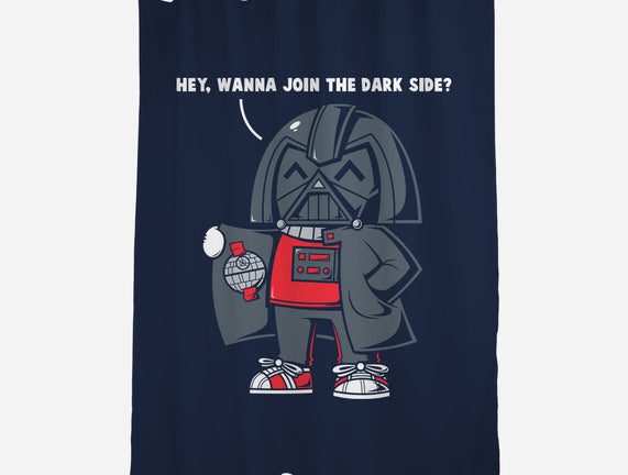 Join The Dark Side