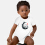 Panda Print-Baby-Basic-Onesie-Vallina84