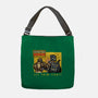 Let Em Fight-None-Adjustable Tote-Bag-demonigote