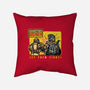 Let Em Fight-None-Removable Cover-Throw Pillow-demonigote